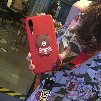 倍克貝克 華為P20/p20pro 手機(jī)殼/保護(hù)套