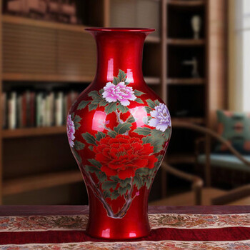 精致花瓶，讓你的家愛(ài)上藝術(shù)生活