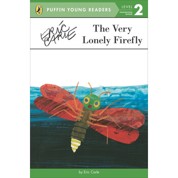 the very lonely firefly