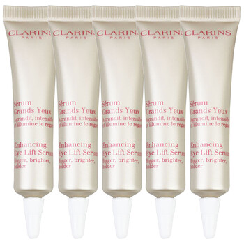 clarins眼霜