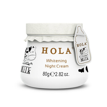 赫拉（HOLA）乳液/面霜滋潤(rùn)，保濕，補(bǔ)水