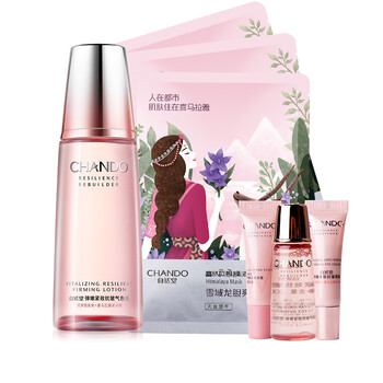 保濕爽膚水，喚醒你的健康