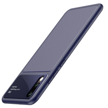 AmanStino p20 手機殼/保護套