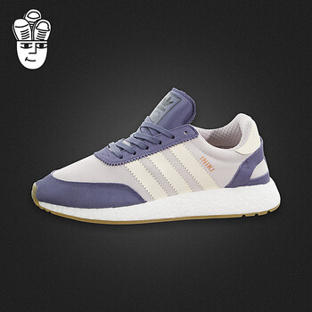 adidas潮鞋