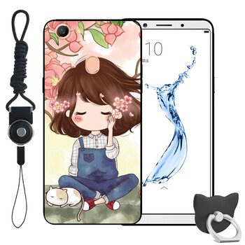 小女孩的手機(jī)