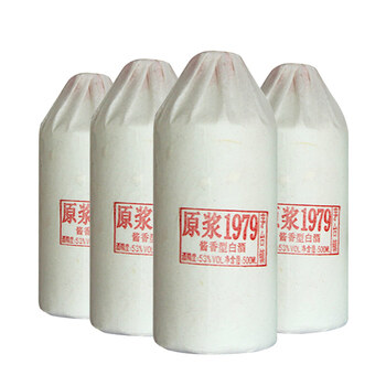 醇香茅臺(tái)白酒，讓你的味蕾更濃