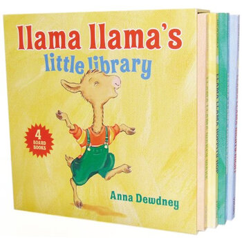 little library