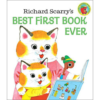 first book