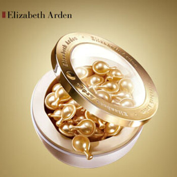 伊麗莎白雅頓（Elizabeth Arden） 面部精華 補(bǔ)水