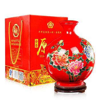汾酒10L