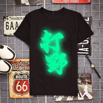 痛仰（tongyang） 短袖 男士T恤 16黑色 S，XL，L，XXXL，M，XXL