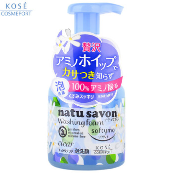 高絲（Kose）泡沫/摩絲 180ml