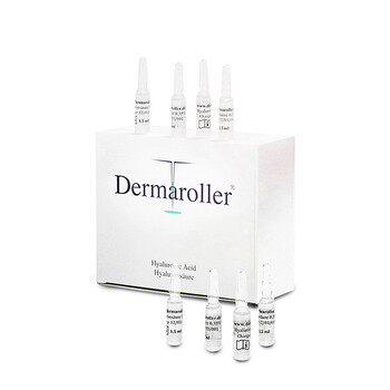 Dermaroller 面部精華 細(xì)致毛孔，抗衰，提拉緊致，保濕，修護(hù)，補(bǔ)水