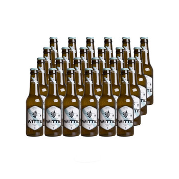 啤酒進口