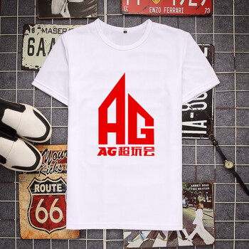 痛仰（tongyang） 短袖 男士T恤 16白色 S，XL，L，XXL，M，XXXL