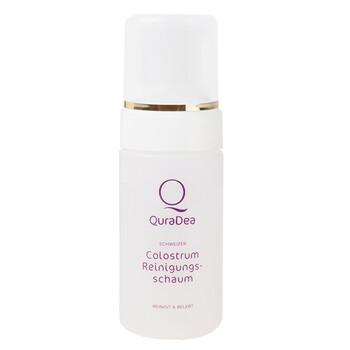 QuraDea潔面乳 100