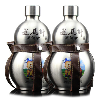 60度悶倒驢