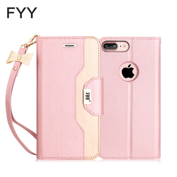 fyy iPhone7plus / 8plus 手機(jī)殼/保護(hù)套