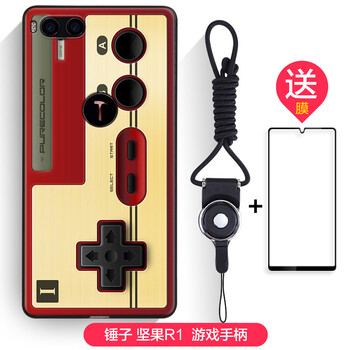 手柄游戲機(jī)卡