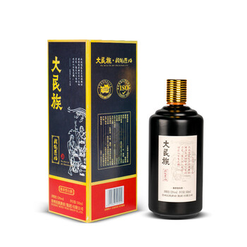 茅臺(tái)民族酒