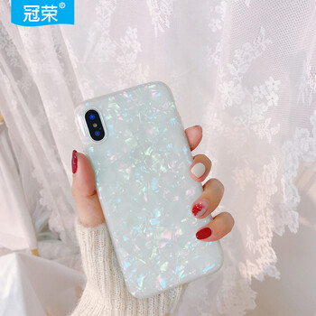 冠榮（GUANRONG） 蘋(píng)果X/XS 手機殼/保護套