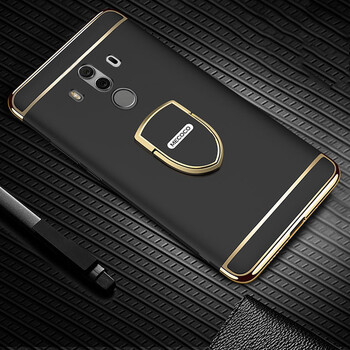 宏港（Honggang） 華為mate10pro/mate10保時捷 手機殼/保護套