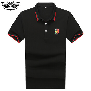 兄臻 短袖 男士T恤 61823黑色 XL，L，XXL，XXXL，加大