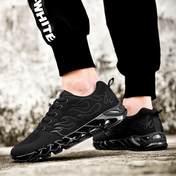 金貝勒（JINBEILE）男士263黑色【偏大一碼】 41