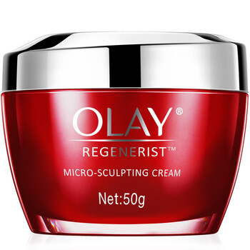 olay玉蘭油金純
