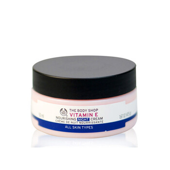 thebodyshop唇彩