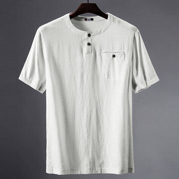 Jeep 短袖 男士T恤 優(yōu)質(zhì)版米白色 XL，L，XXL，XXXL，M