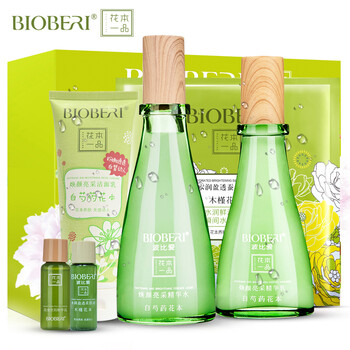 波比愛化妝品