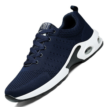 悍馬軍刀（HANMAJUNDAO）男士藍色 38