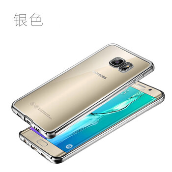 曲面三星s6外殼