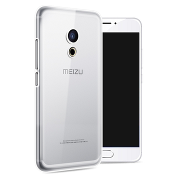 提亞（TIYA） 魅族Pro 6s 魅族6 Plus 手機(jī)殼/保護(hù)套