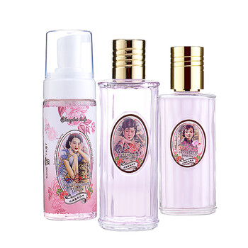 上海套裝/禮盒深層清潔