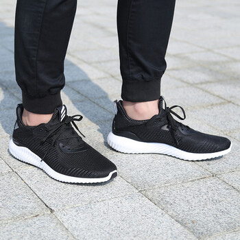 Adidas跑步鞋BW0538 42