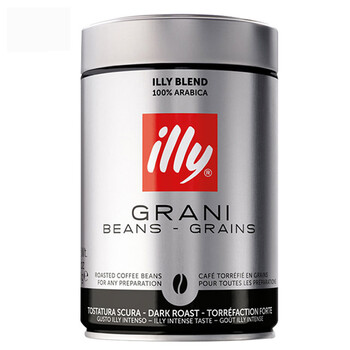 illy,illy,咖啡粉,意利,意利,咖啡粉,怎么樣