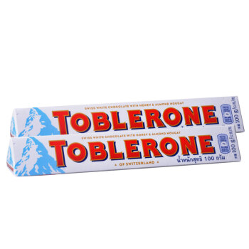 瑞士进口toblerone