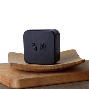 簡純手工