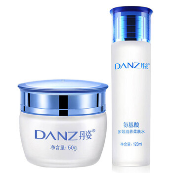丹姿（DANZ）乳液/面霜滋潤，保濕，補水