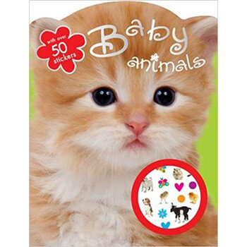 baby animals