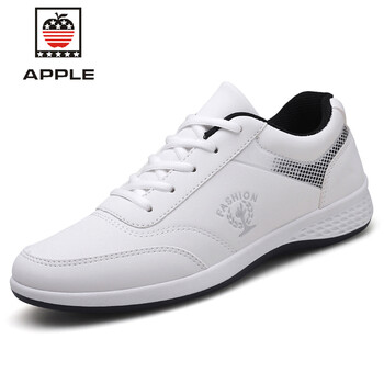 蘋果（APPLE）男士白色 40