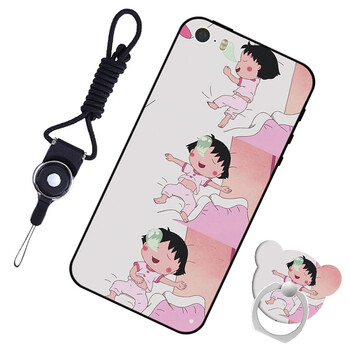 殼iphone5三件