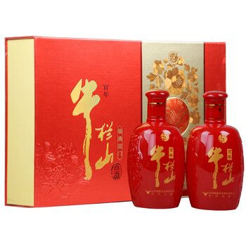 牛欄山白酒福