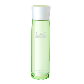 佰草集美白活膚水