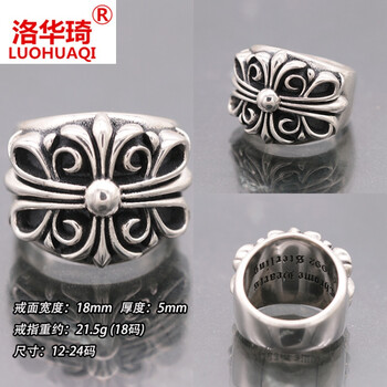 戒指10元