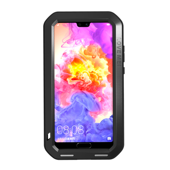 LOVE MEI p20/p20 pro 手機(jī)殼/保護(hù)套