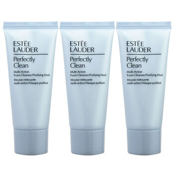 esteelauder潔面