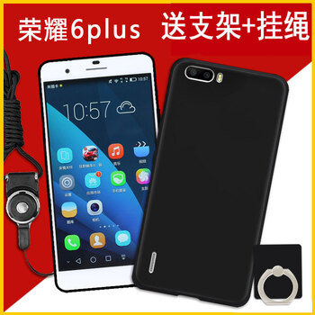 爵浪 榮耀6plus-tl20 cl00 tl10m 手機(jī)殼/保護(hù)套